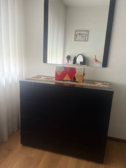 Mobilia quarto casal completa