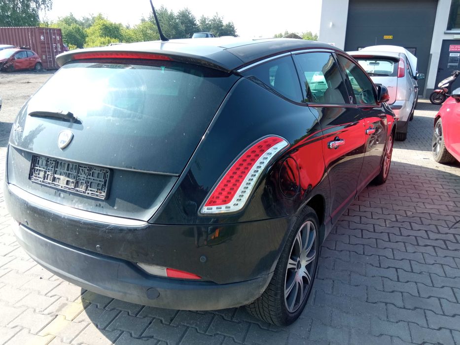 Lancia Delta 2.0 JTD 16V *na części*