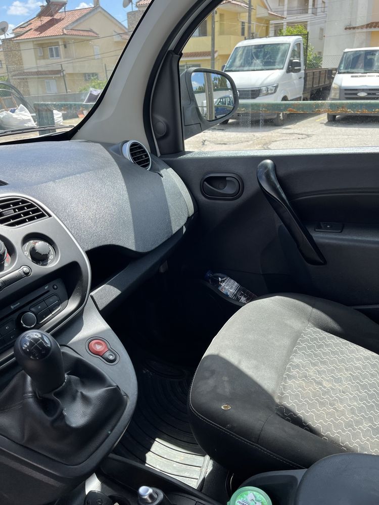 Renault Kangoo 1.5 2017