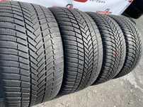 Шини 315/35 + 275/40 R21 різноширокі Bridgestone 2023/21p зима 7мм