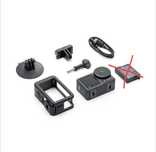 Kamera sportowa DJI Osmo Action 3 Standard Combo