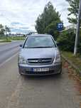 Opel Meriva A 1.7 CDTI 100KM 2003r. 298tys.km