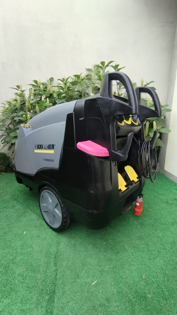 Myjka Karcher HDS 11/18-4S 2013 Rok Gwarancja Wysyłka