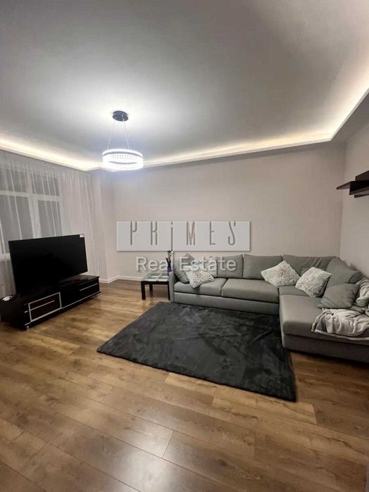 Оренда 3к квартири, вул. Антоновича, 72, Нова Будова