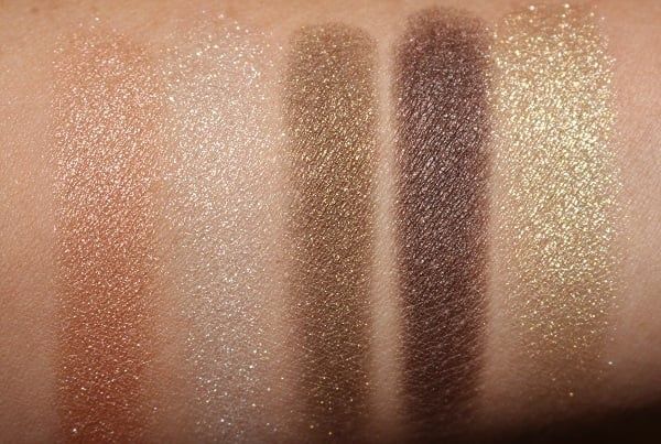 Dior Sparkling Couture Pallette paleta cieni do powiek