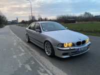 Bmw e39 525D M57