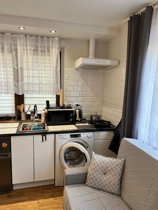 Do wynajęcia pokój mini kawalerka w domu jednorodzinym