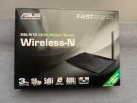 Router ASUS DSL-N10 , wifi