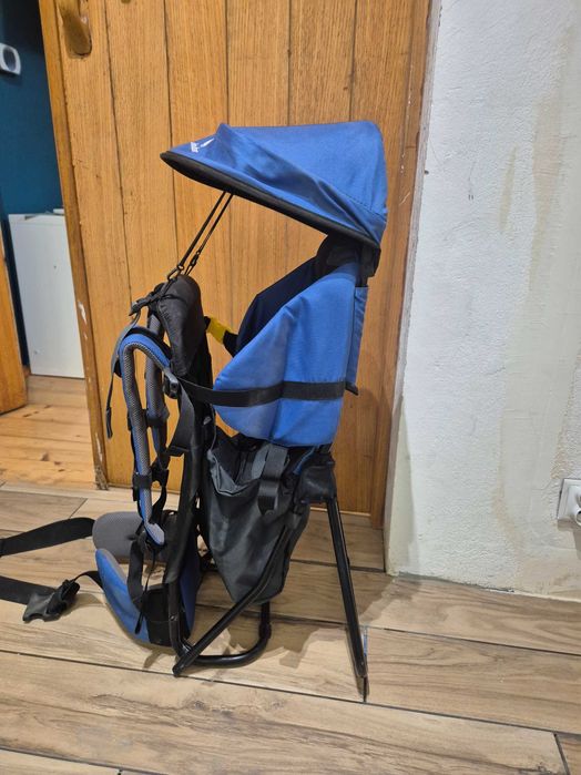 Nosidło turystyczne