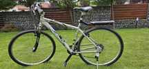 Rower Trekingowy Merida Crossway 8300