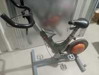 Bike de spinning