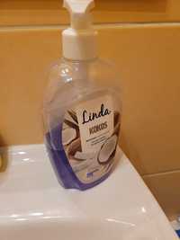 Mydło  Linda kokos