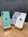 USED iPhone 11 64/128/256GB/Бу/Оплата Частинами/Кредит/Пр. Свободи 1/3