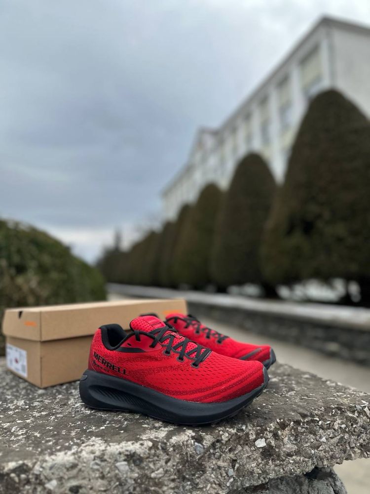 Чоловічі оригінальні кросівки Merrell Morphlite GTX J068279