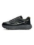 АКЦІЯ! Hoka Mafate Speed 2 GTX  Black Grey  41 42 43 44 45 46 хока