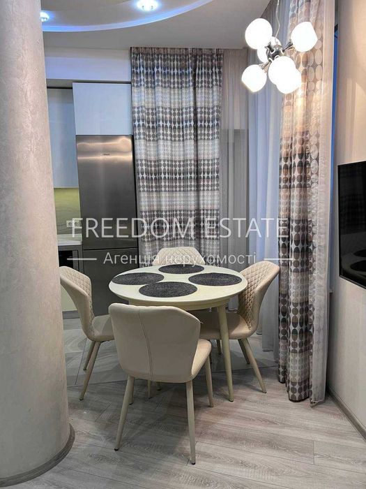 74тыс.$ Квартира в центре / НОВОСТРОЙ / ЖК Заречный