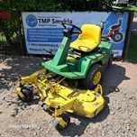 Kosiarka john deere f525
