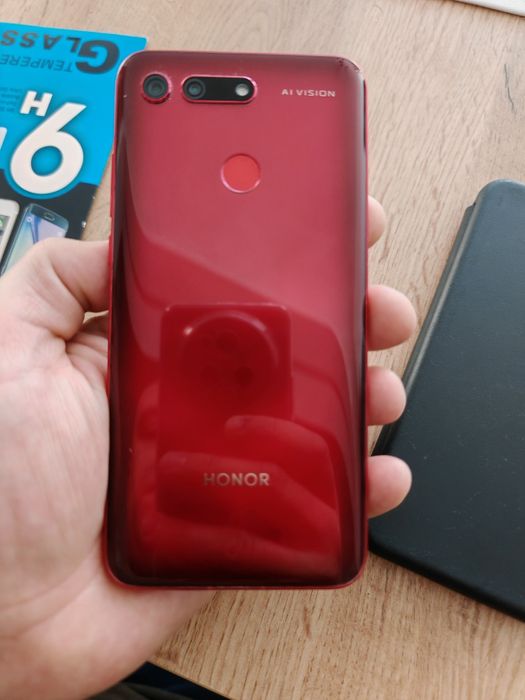 Honor view 20 8/256