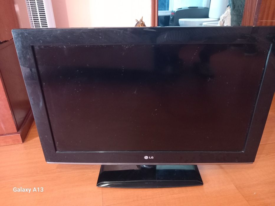 Tv lcd lg 32 polegadas
