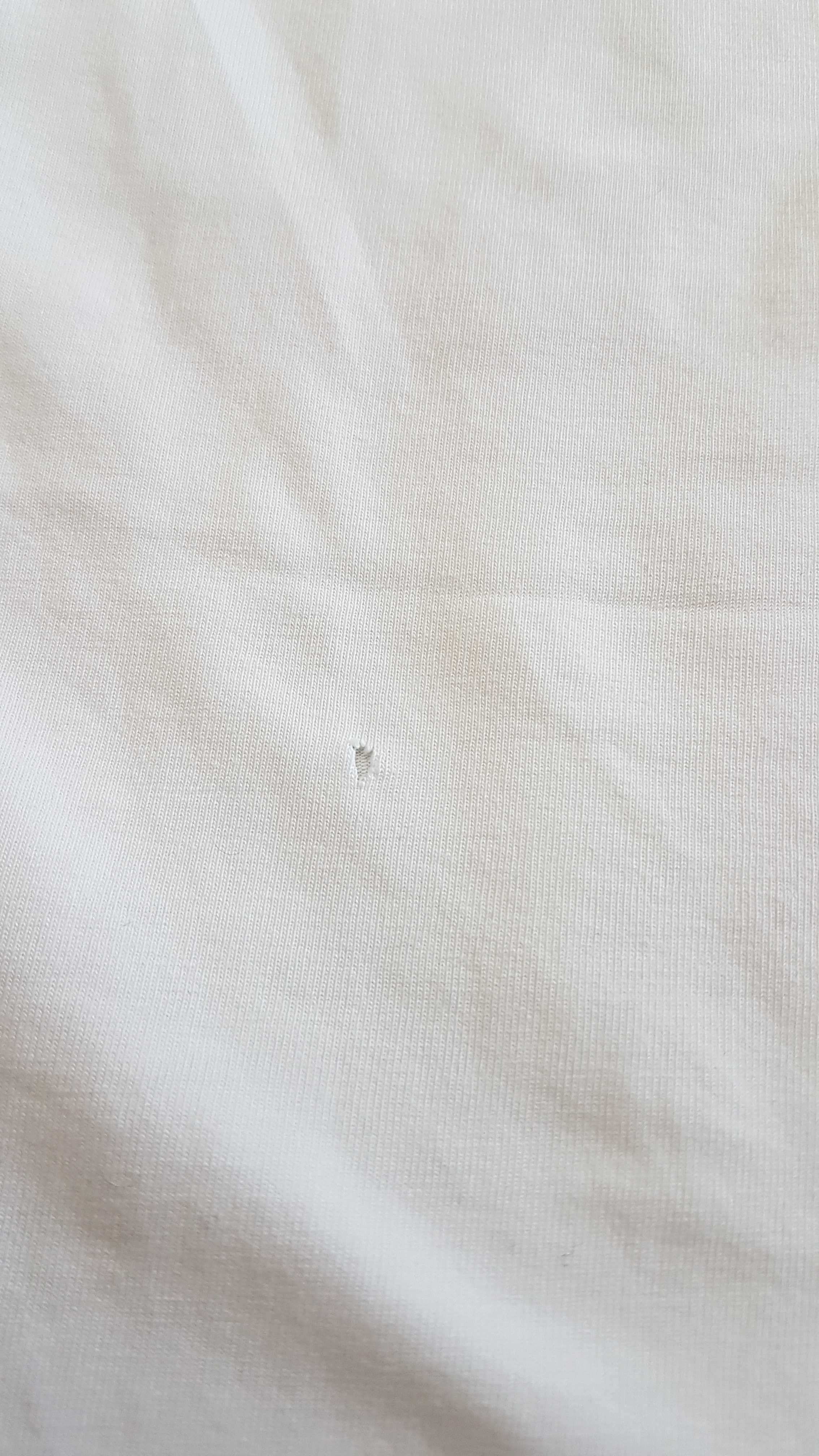 Bluza, spodniczka i chusta Coccodrillo.