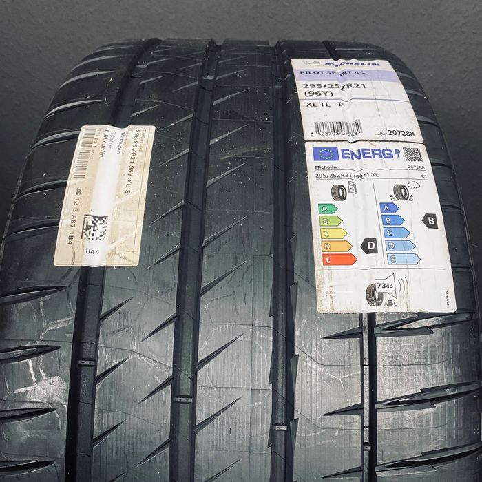 Koła 20/21” BMW M2 M3 M4 M Performance Y-Spoke 1063M