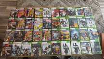 !!GRY XboX 360 PS4 Używane !!!