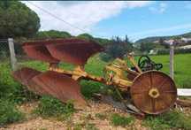 Charrua Louritex-70