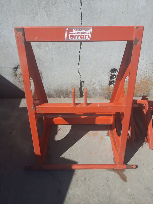 Деталь від розсадопосадкової