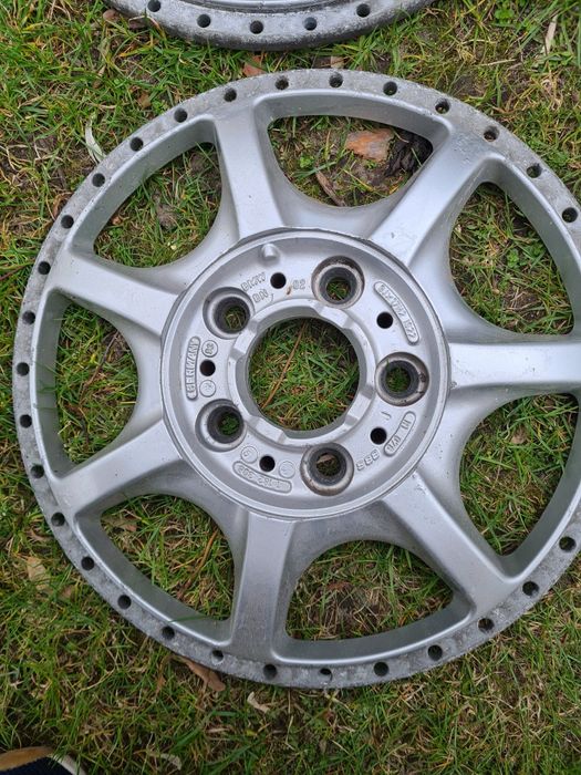 BBS RT 076 BMW rotory alufelgi