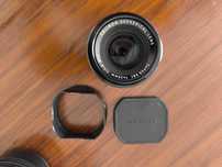 Fujinon XF 35mm f/1.4 R
