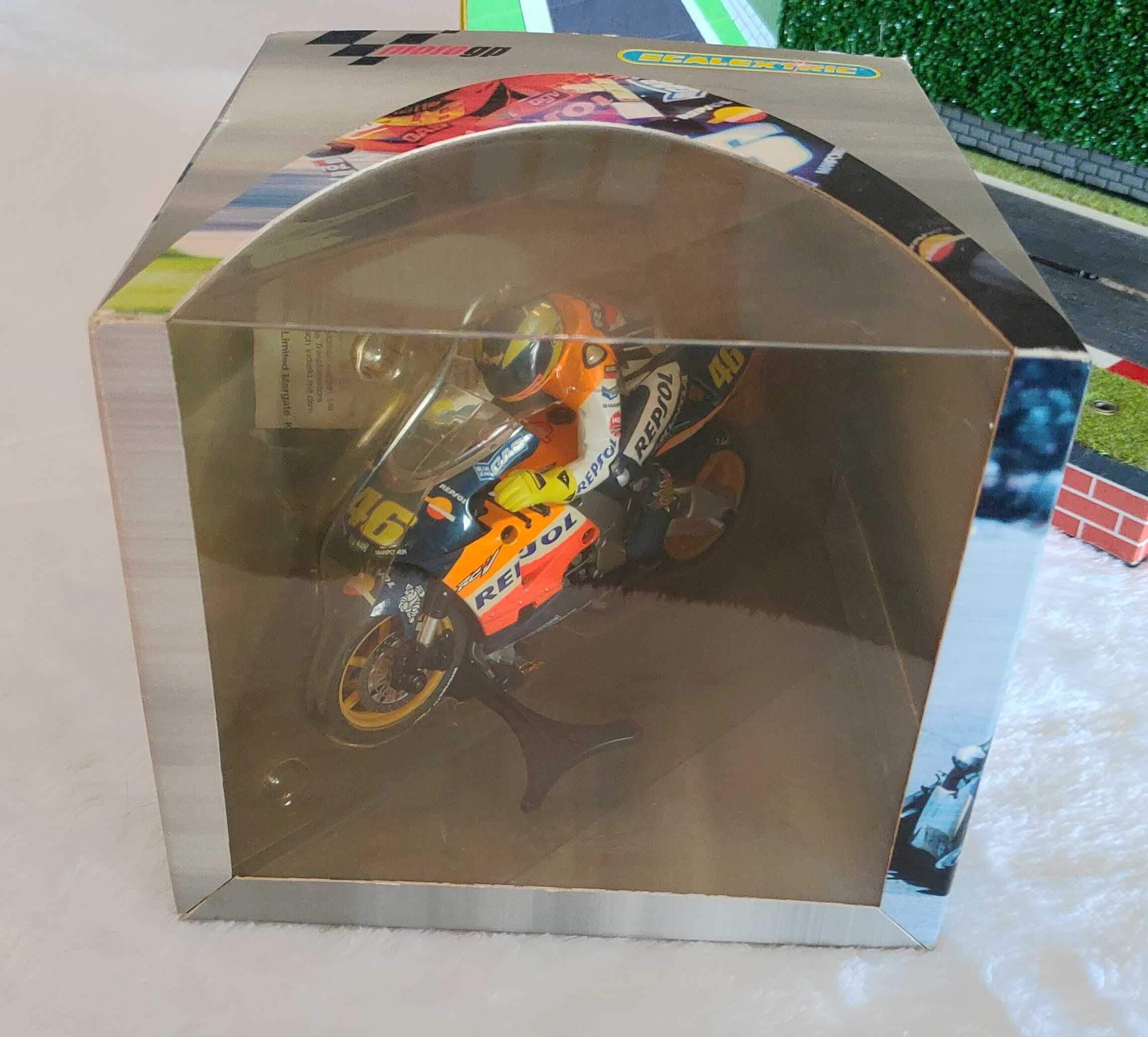 Miniaturas de slot, escala 1:32 #5