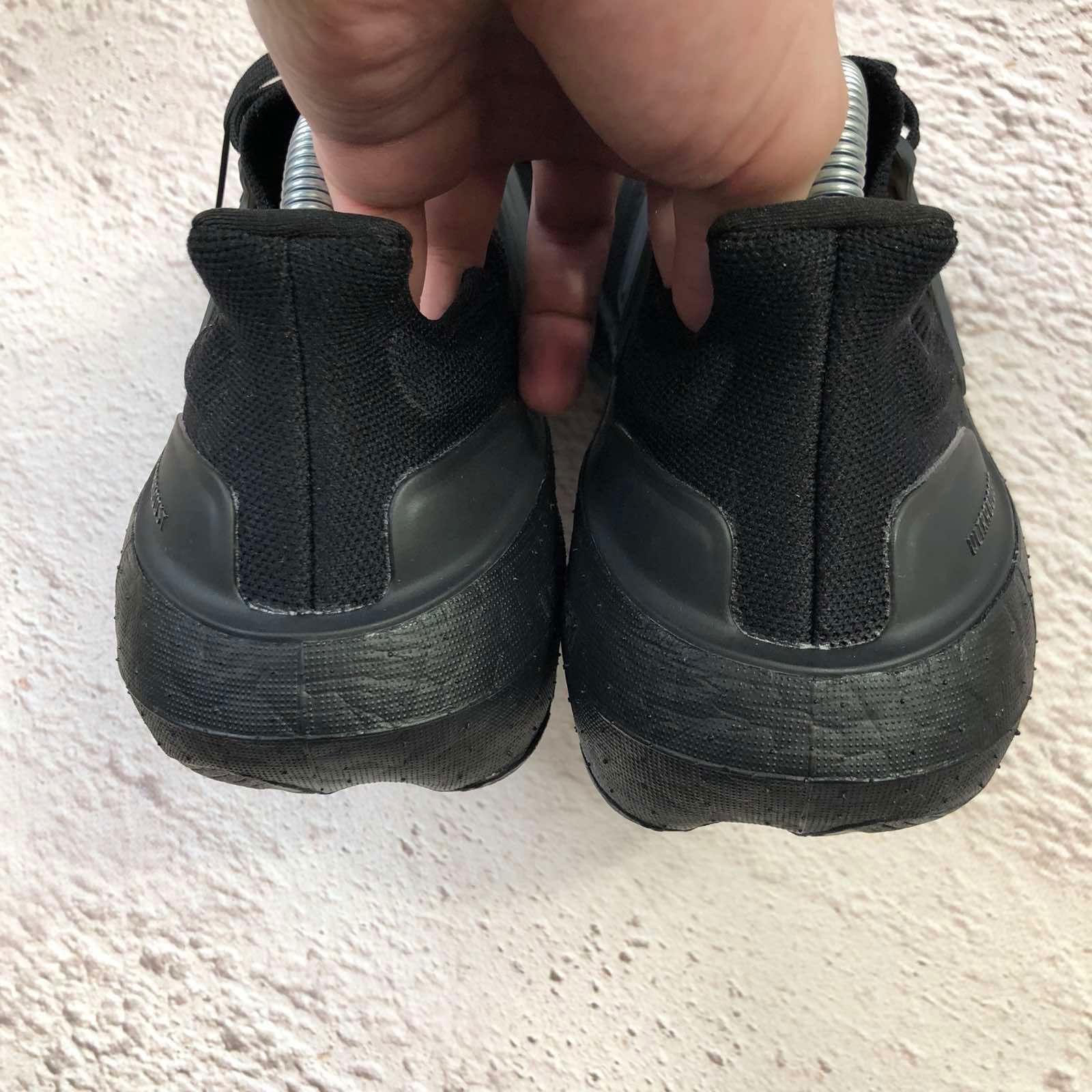 GZ5159 Нові! оригінал adidas ultraboost light 5 кросівки black