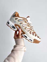 Мужские кроссовки Nike Air Max Plus Drift 'Phantom Cacao Wow' 40-45