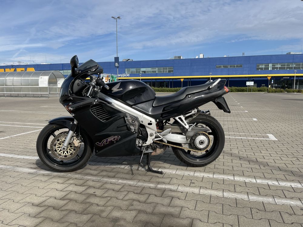 Honda VFR 750 RC36 II 1994