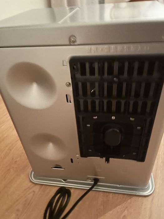 Aquecedor parafina Zibro LC 30