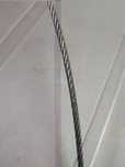 Linka Stal Nierdzewna 4mm 7x19 (5,10,15,20..mb)