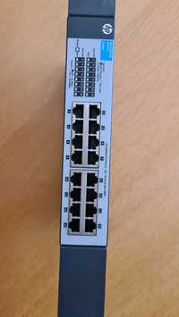 Switch HP 1410-16