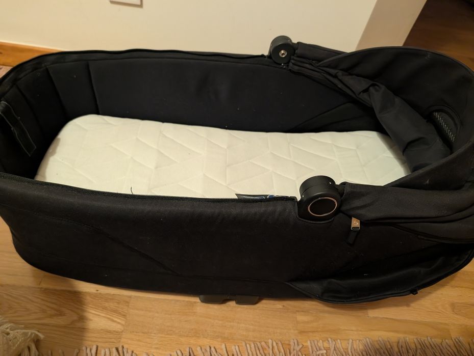Maxi Cosi Sense Alcofa