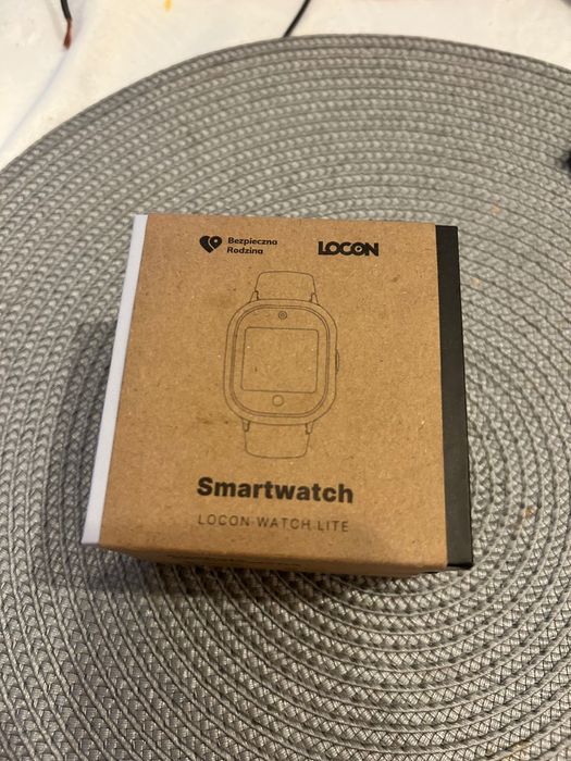 Smart Watch dla dziewczynki