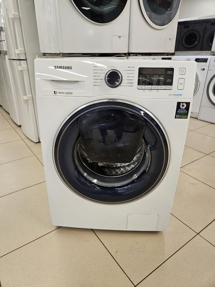 Пральна машина Bosch Avantixx6 6kg Bosch WLO24260OE/01 FD, гарантія.