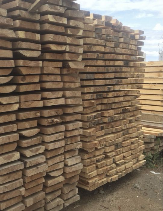 Виготовлення Пиломатеріалів ціна Від Виробника