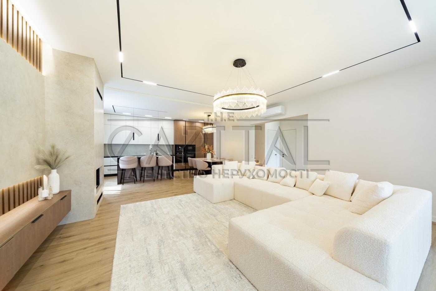 Продаж будинок Києво-Святошинський Віта-Поштова Весела (257м2)