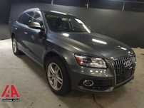 Audi Q5 Wersja Premium Plus, Kamery Cofania, Grzane Fotele, ASO, OKAZJA!