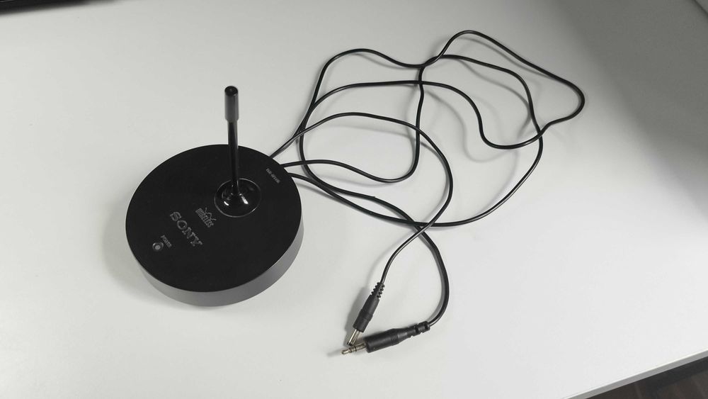 Słuchawki sony TMR-RF810R