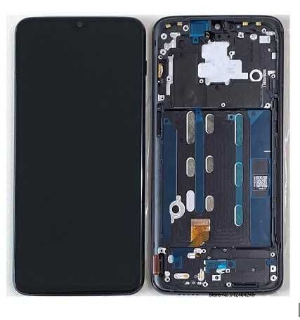 Дисплей Экран модуль OnePlus 6 + тачскрин ванплас 5 OnePlus 6T
