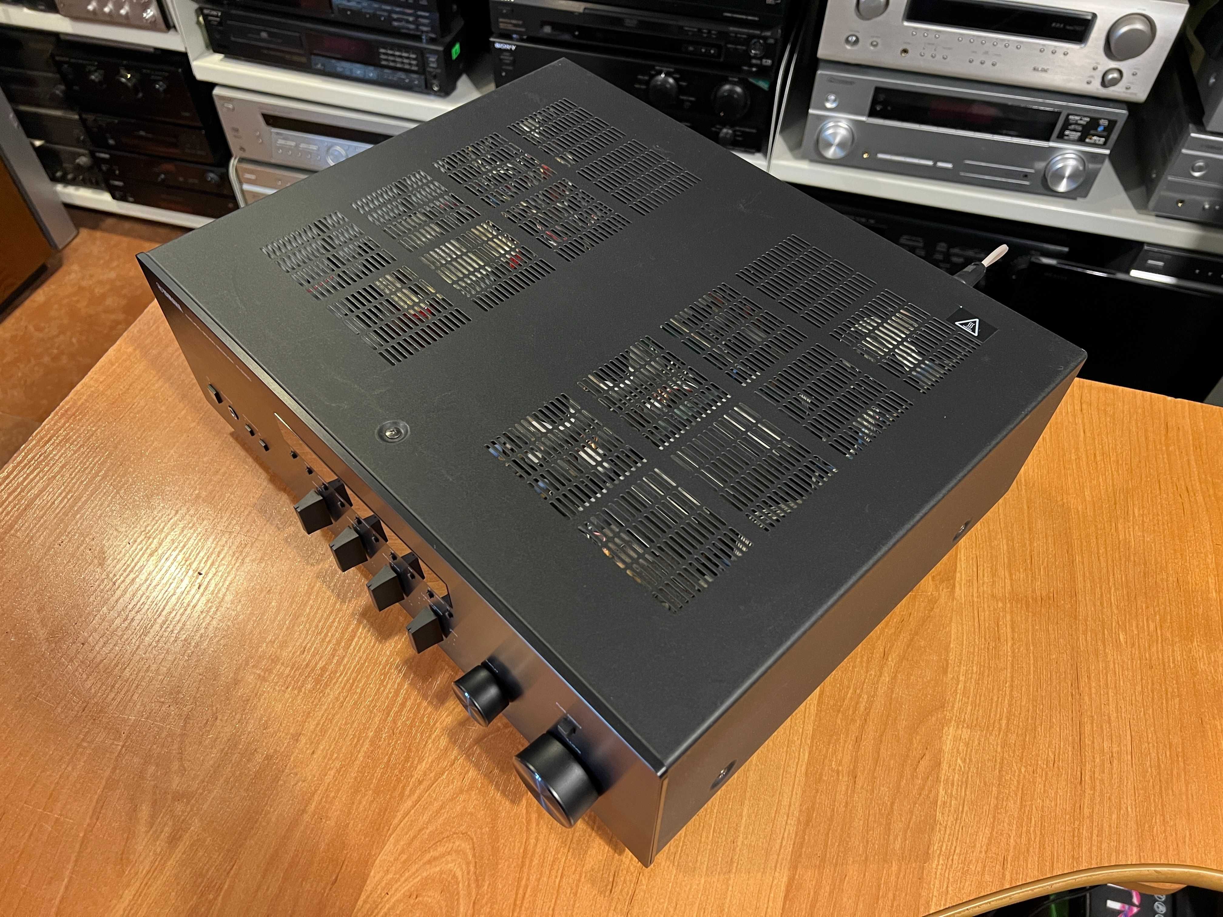 Amplituner Yamaha R-S300 Stereo, Audio Room