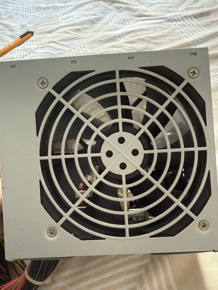 Блок живлення Q-Dion 500