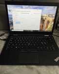 ThinkPad x1 Carbon 4th Gen  Procesor i7 6 gen Dysk ssd 256 GB