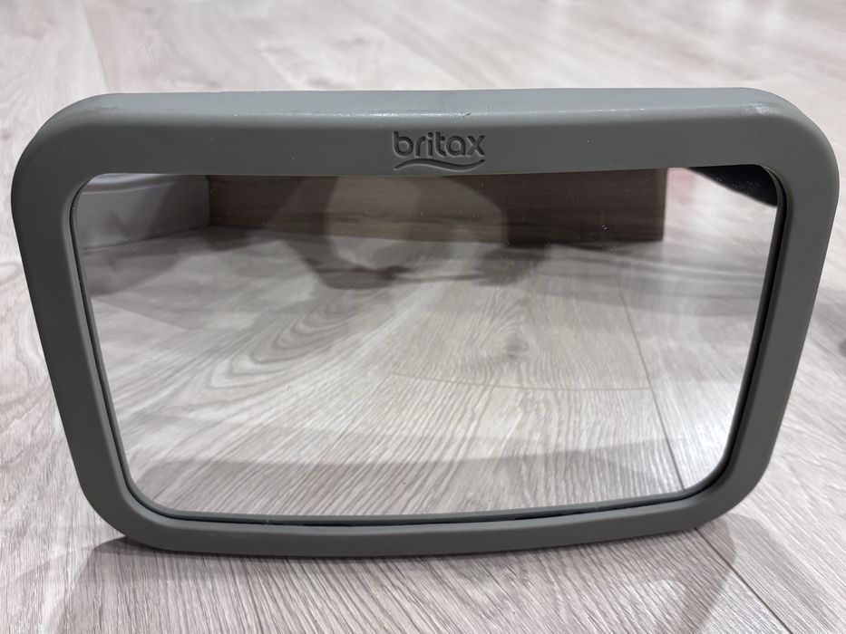 BRITAX lusterko do obserwacji dziecka w samochodzie