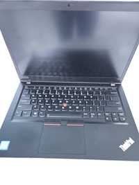 Laptop Lenowo T490s i78G 16GB 516GB 14" FHD Win10Pro